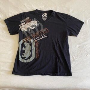 y2k Ecko Unltd t-shirt